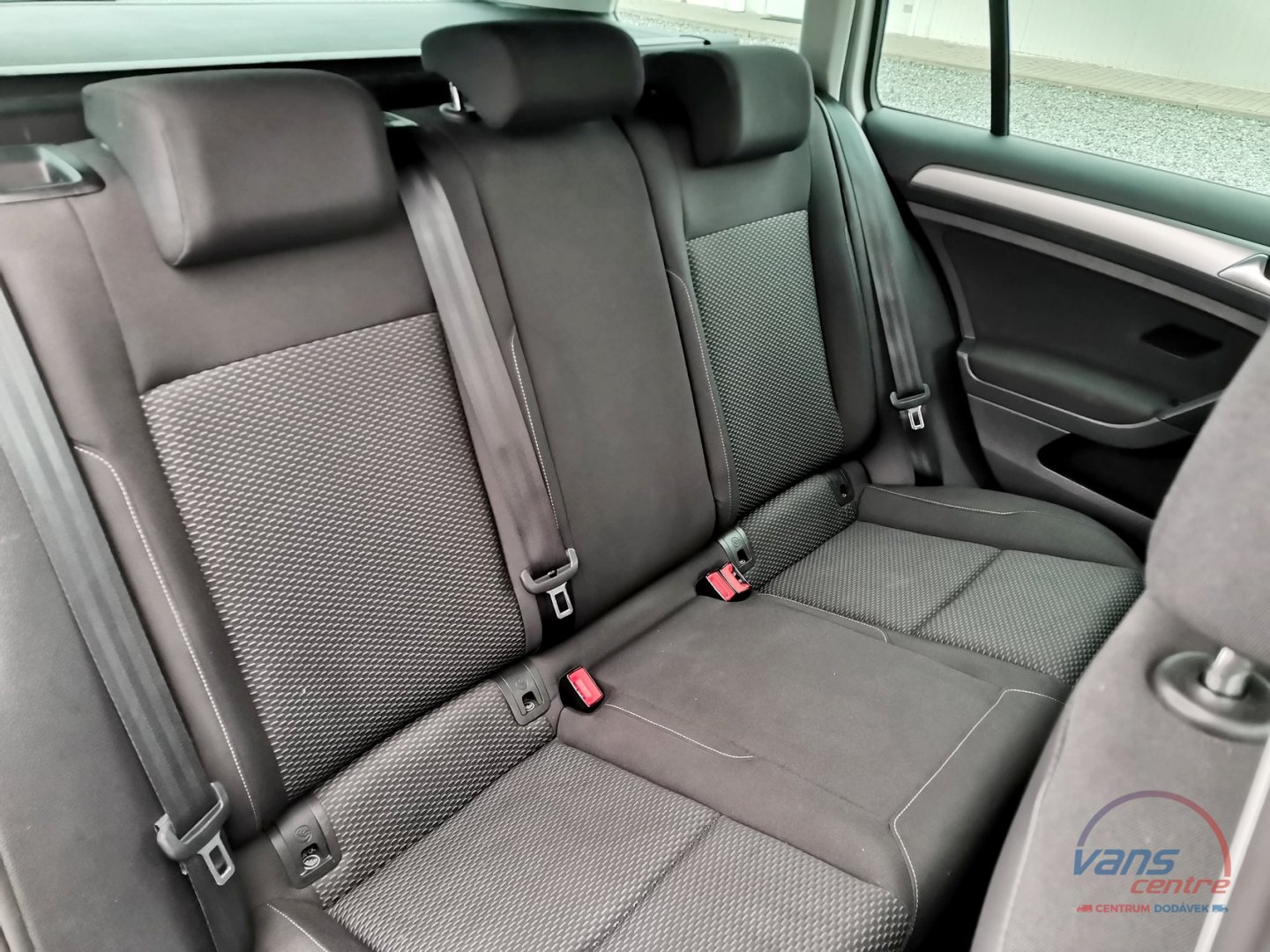 Volkswagen GOLF 1.6TDI/85KW VARIANT