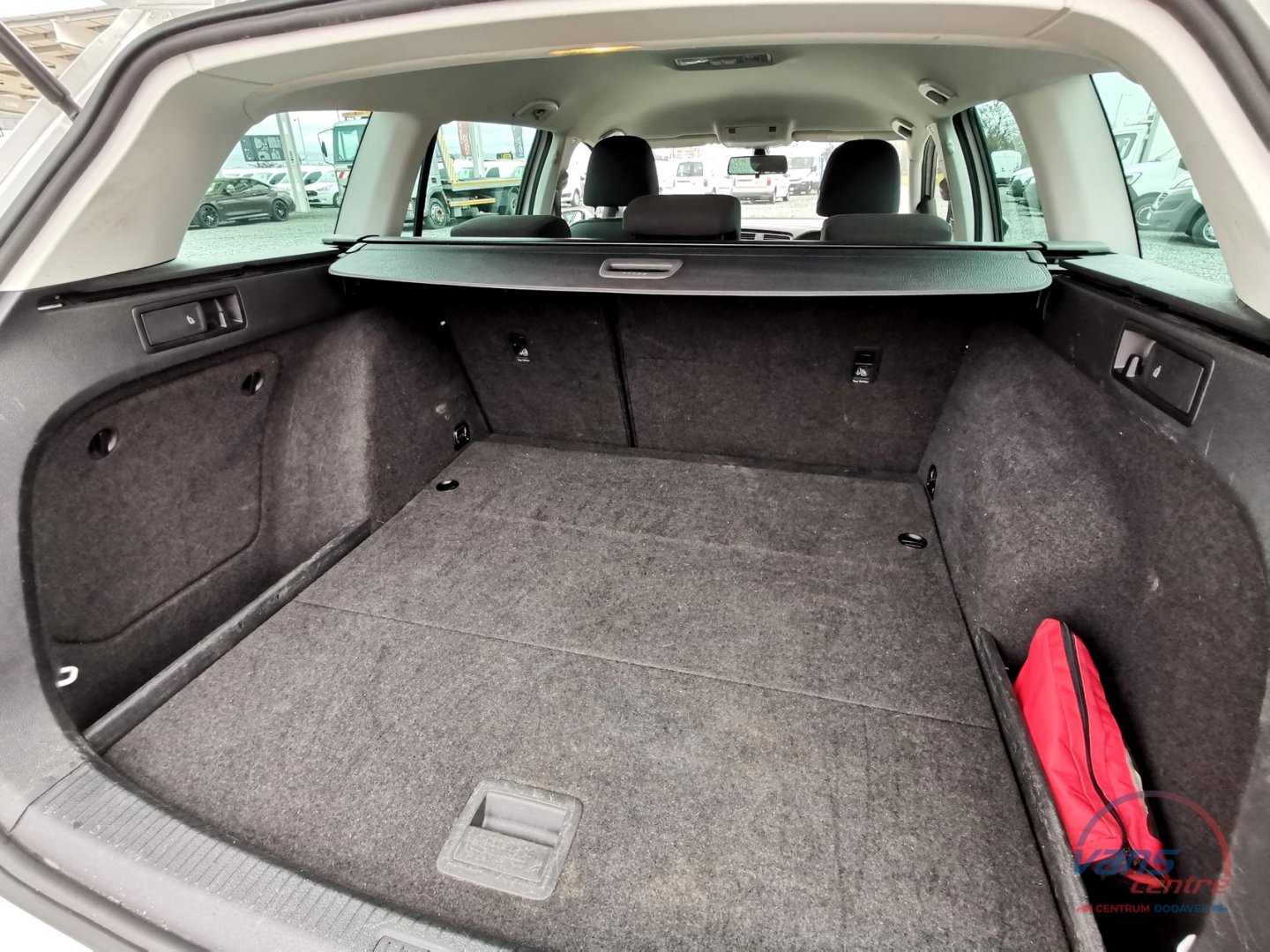 Volkswagen GOLF 1.6TDI/85KW VARIANT