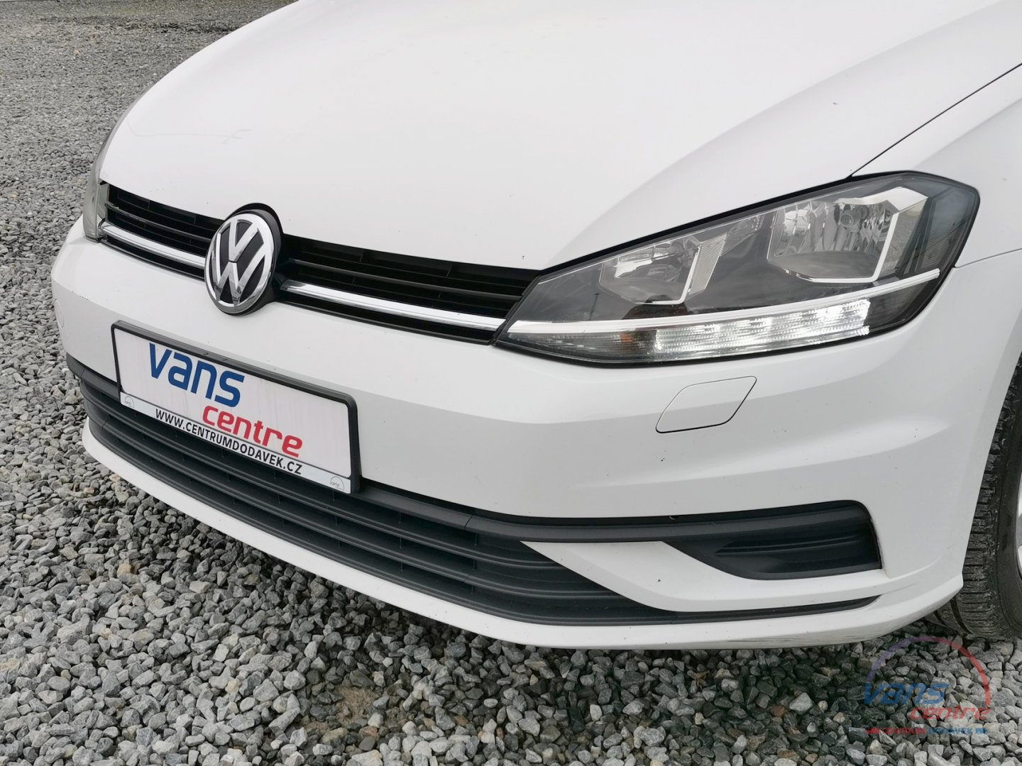 Volkswagen GOLF 1.6TDI/85KW VARIANT