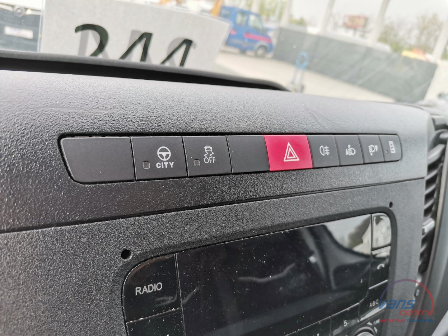 Volkswagen CRAFTER 2.0TDI/103KW MAXI/ KLIMA/ ČR/1.MAJ.