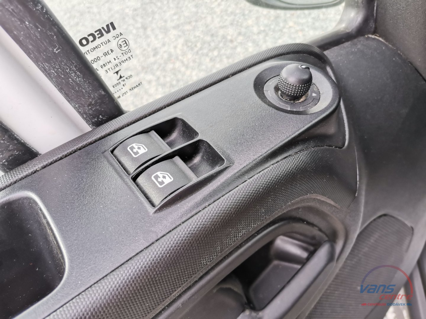 Volkswagen CRAFTER 2.0TDI/103KW MAXI/ KLIMA/ ČR/1.MAJ.
