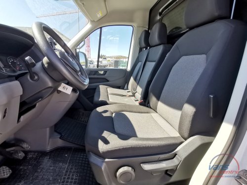 Volkswagen CRAFTER 2.0TDI/103KW L2H2/ KLIMA 