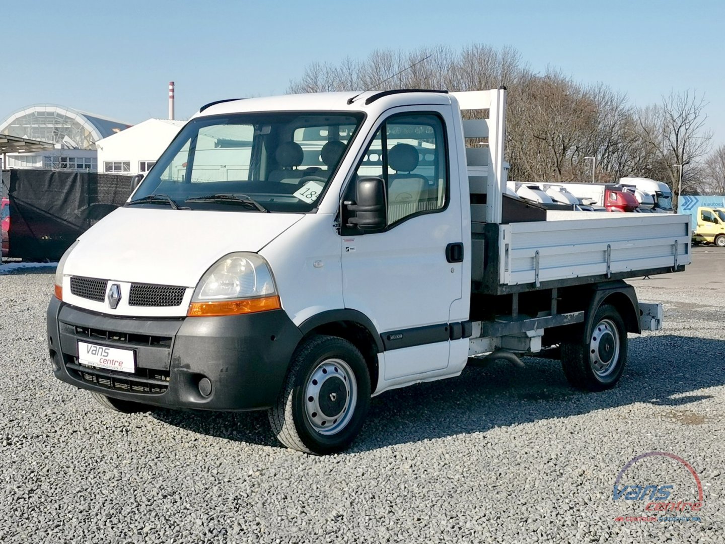 Fiat TALENTO 145MJET L2H1/ 9 MÍST/ KLIMA/ ČR/ 1.MAJ.