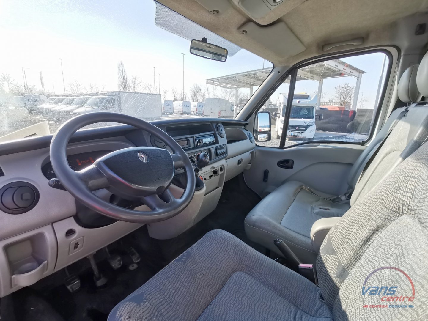 Fiat TALENTO 145MJET L2H1/ 9 MÍST/ KLIMA/ ČR/ 1.MAJ.