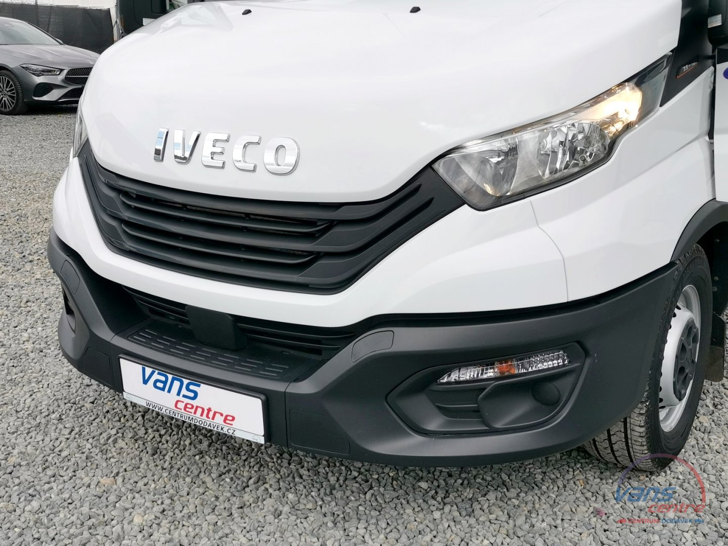 Iveco DAILY 35C15 MAXI XL/ 7 MÍST/ AUTO.KLIMA/ TAŽNÉ