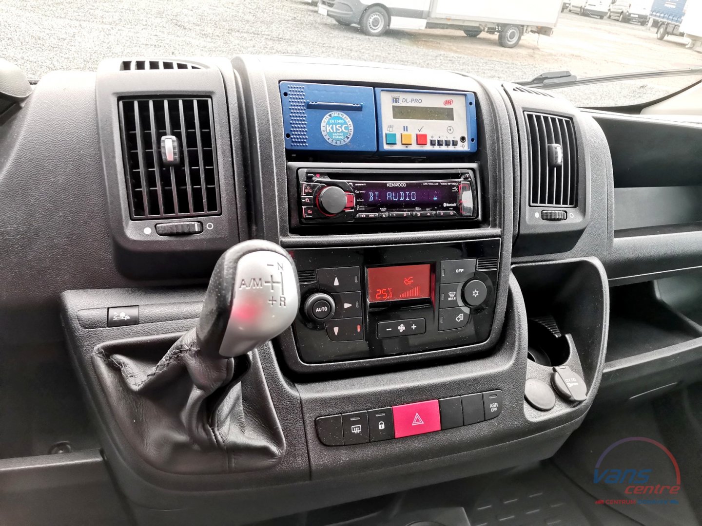 Iveco DAILY 50C18 MRAZÍ/CHLADÍ/15M3/ 230V/ 3,5T