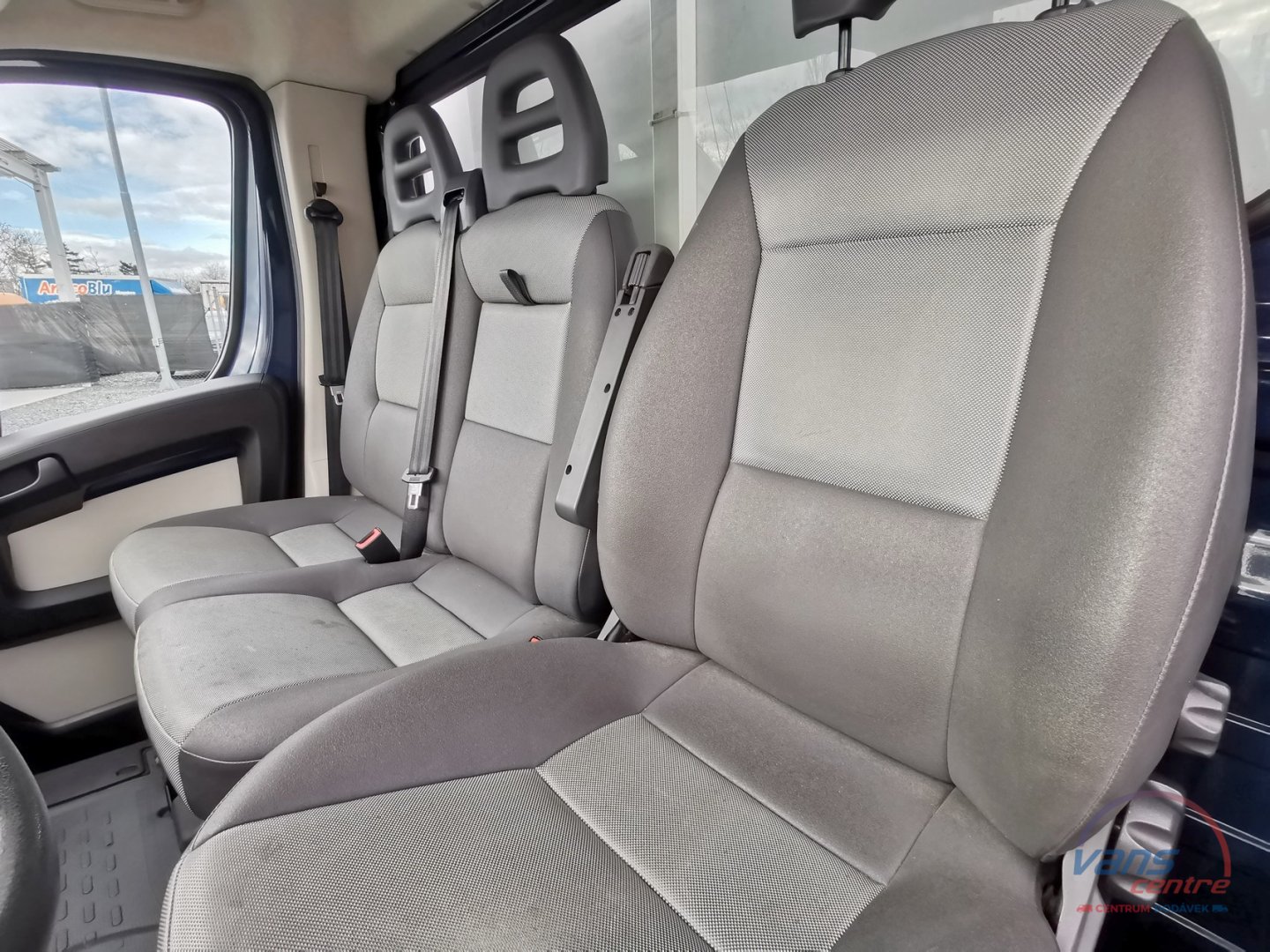 Iveco DAILY 50C18 MRAZÍ/CHLADÍ/15M3/ 230V/ 3,5T