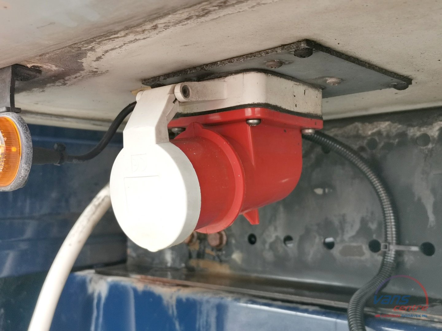 Iveco DAILY 50C18 MRAZÍ/CHLADÍ/15M3/ 230V/ 3,5T