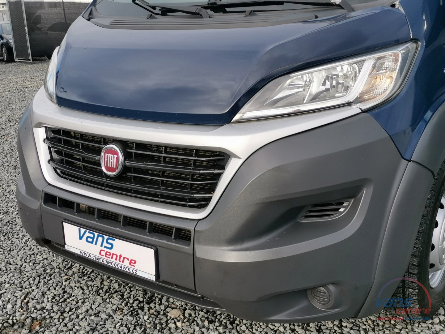 Iveco DAILY 50C18 MRAZÍ/CHLADÍ/15M3/ 230V/ 3,5T