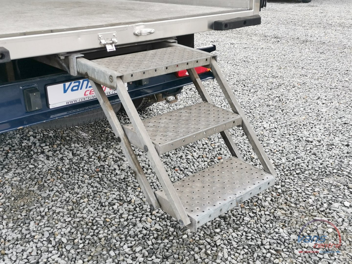 Iveco DAILY 50C18 MRAZÍ/CHLADÍ/15M3/ 230V/ 3,5T
