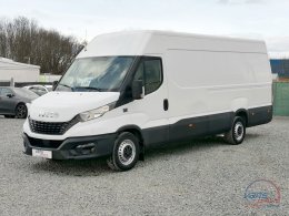 Iveco DAILY 35S16 MAXI XL/ KLIMA/ ČR