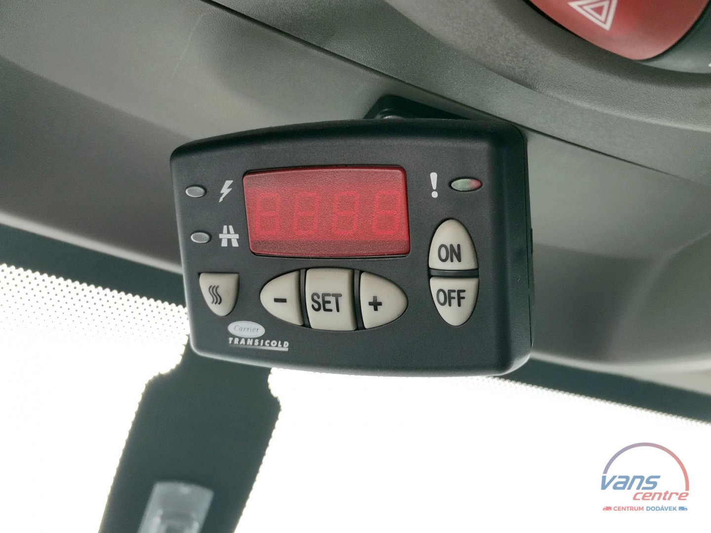 Renault MASTER 130DCI L3H2/ MRAZÍ/CHLADÍ/ 230V/ TISK.TEPLOT