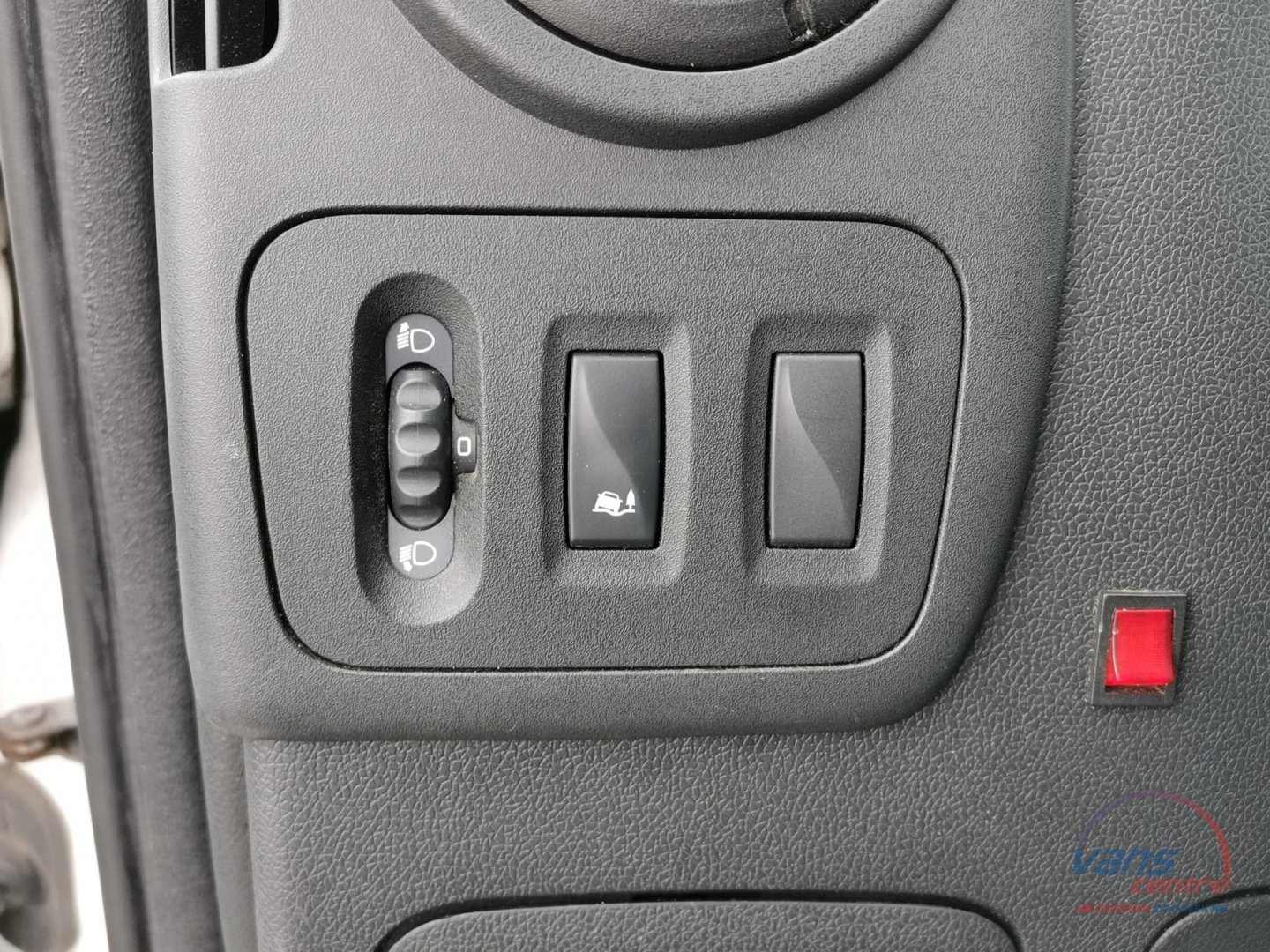 Renault MASTER 130DCI L3H2/ MRAZÍ/CHLADÍ/ 230V/ TISK.TEPLOT