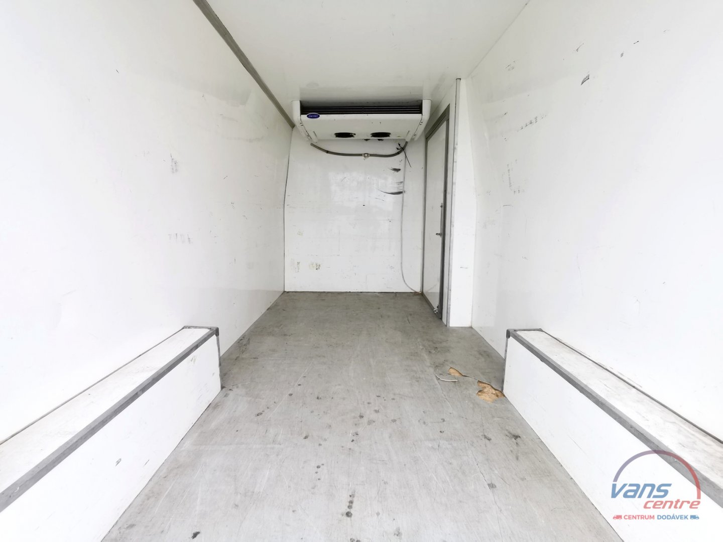 Renault MASTER 130DCI L3H2/ MRAZÍ/CHLADÍ/ 230V/ TISK.TEPLOT