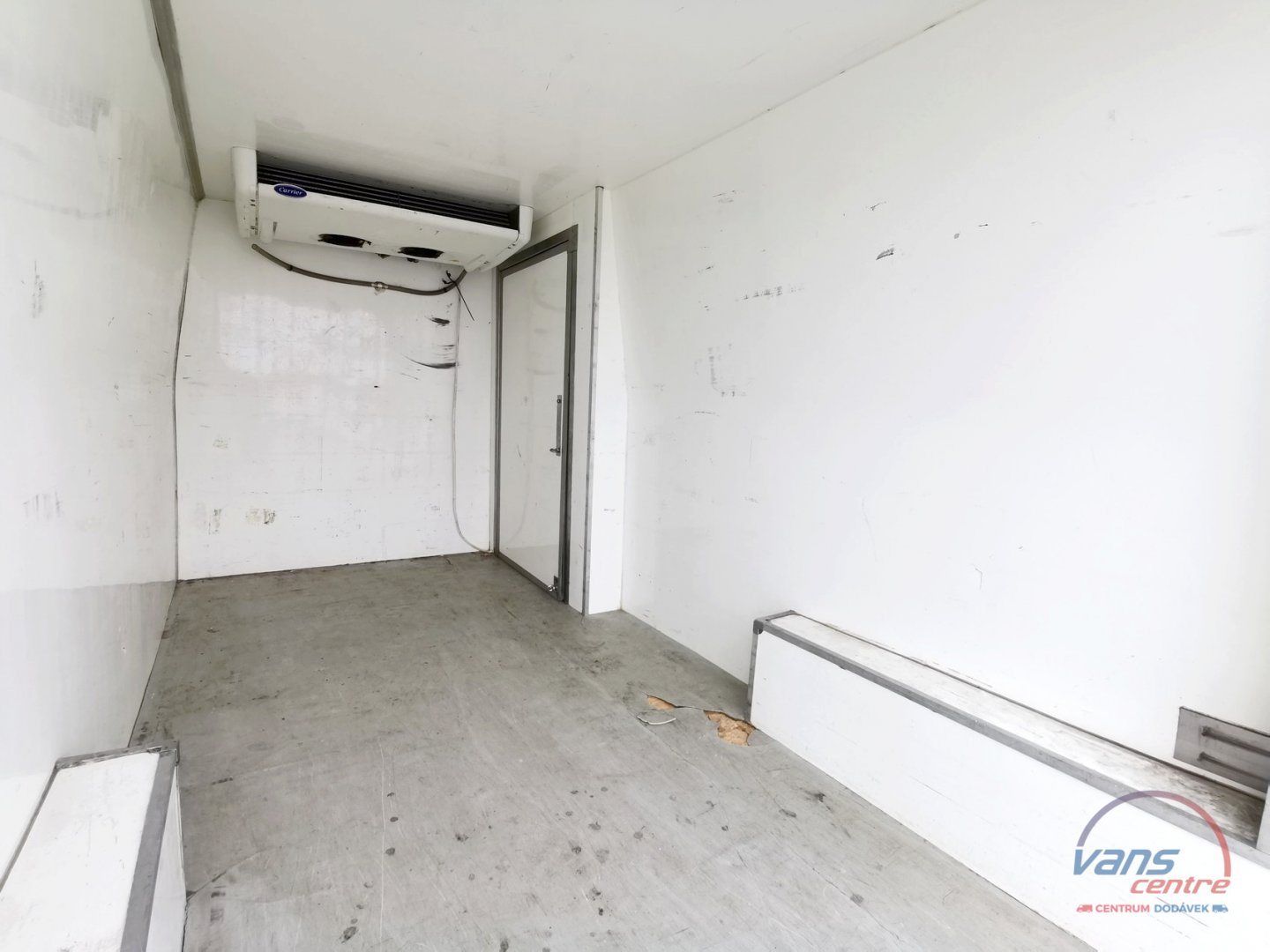 Renault MASTER 130DCI L3H2/ MRAZÍ/CHLADÍ/ 230V/ TISK.TEPLOT