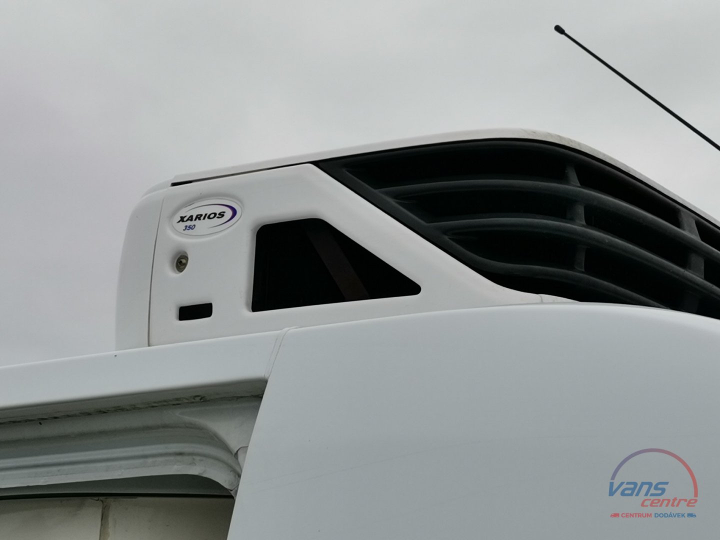 Renault MASTER 130DCI L3H2/ MRAZÍ/CHLADÍ/ 230V/ TISK.TEPLOT