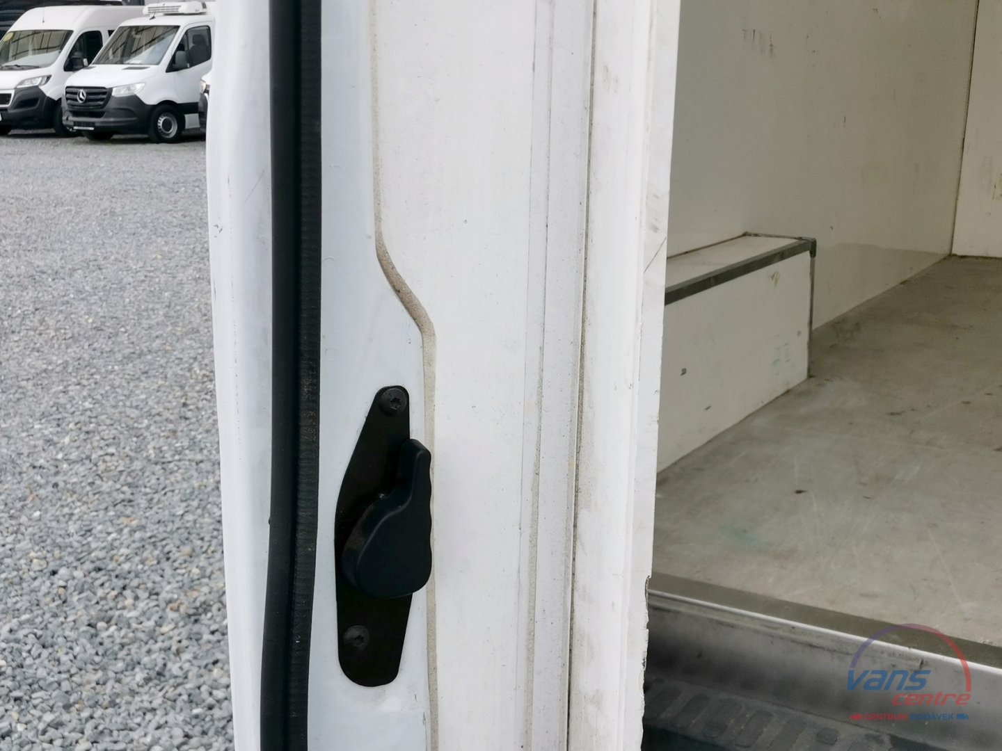 Renault MASTER 130DCI L3H2/ MRAZÍ/CHLADÍ/ 230V/ TISK.TEPLOT