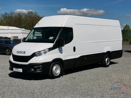 Iveco DAILY 35S16 MAXI XL/ KLIMA/ ČR