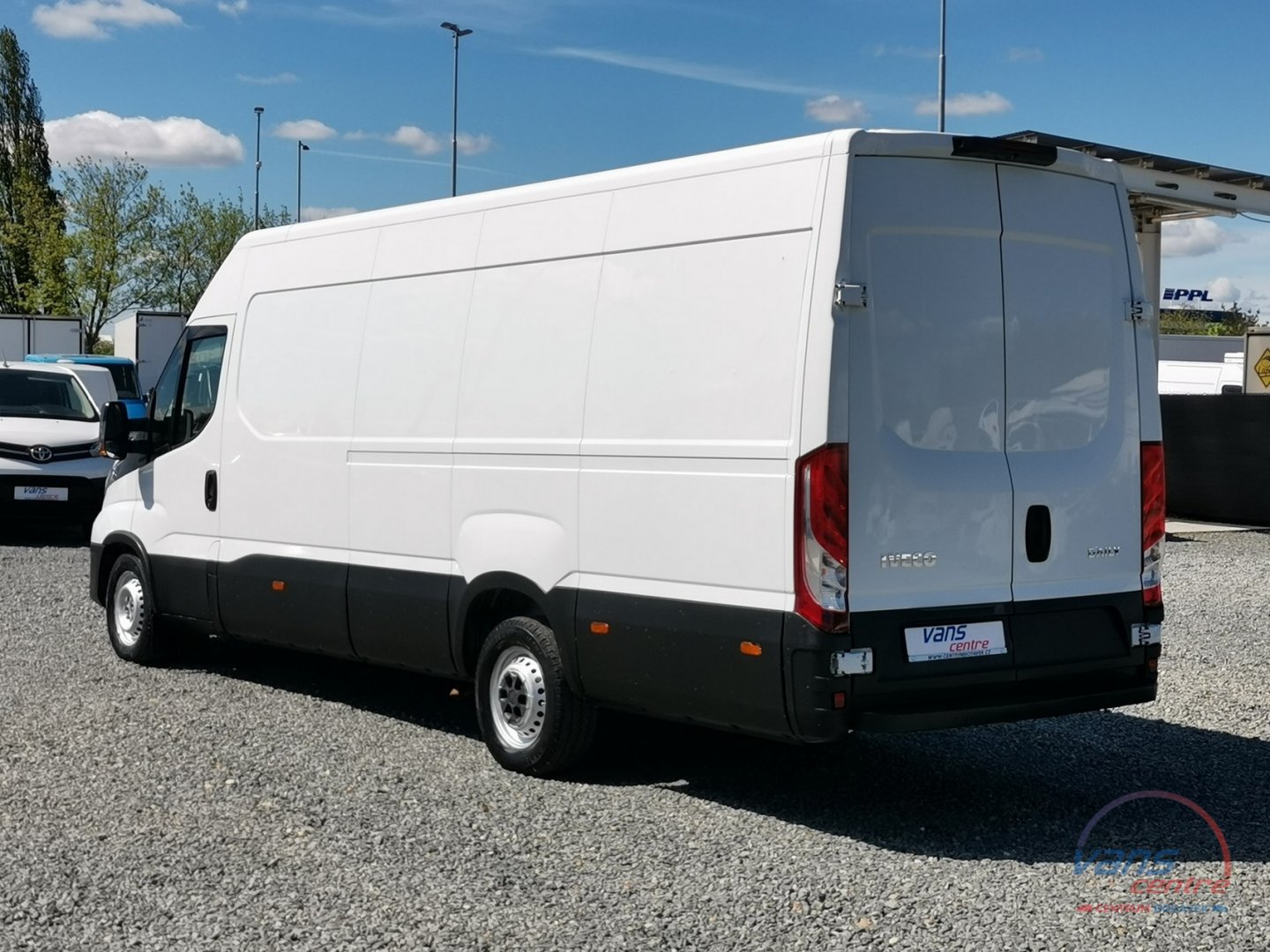 Fiat DUCATO 140MJET PODVOZEK/ ROZVOR 3450MM