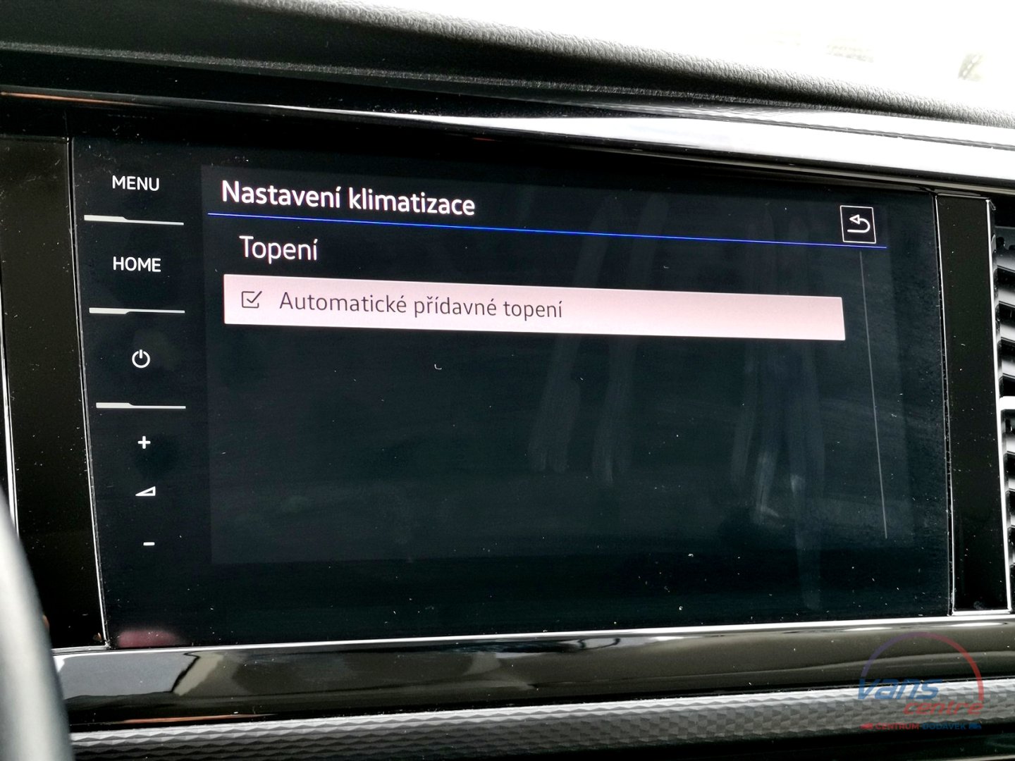 Volkswagen MULTIVAN 2.0TDI/150KW DSG/ 4 MOTION/ HIGHLINE/ ZÁRUKA