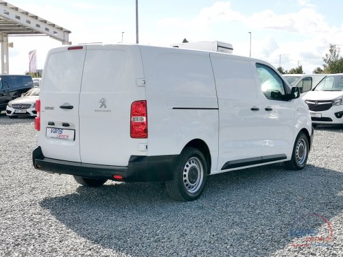 Peugeot EXPERT 2.0HDI/90KW L2H1/ CHLAĎÁK/ ČR