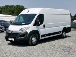 Citroën JUMPER 2.2HDI/121KW L5H2/ KLIMA/ KAMERA/ NAVI