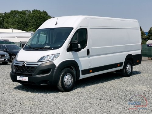 Citroën JUMPER 2.2HDI/121KW L5H2/ KLIMA/ KAMERA/ NAVI