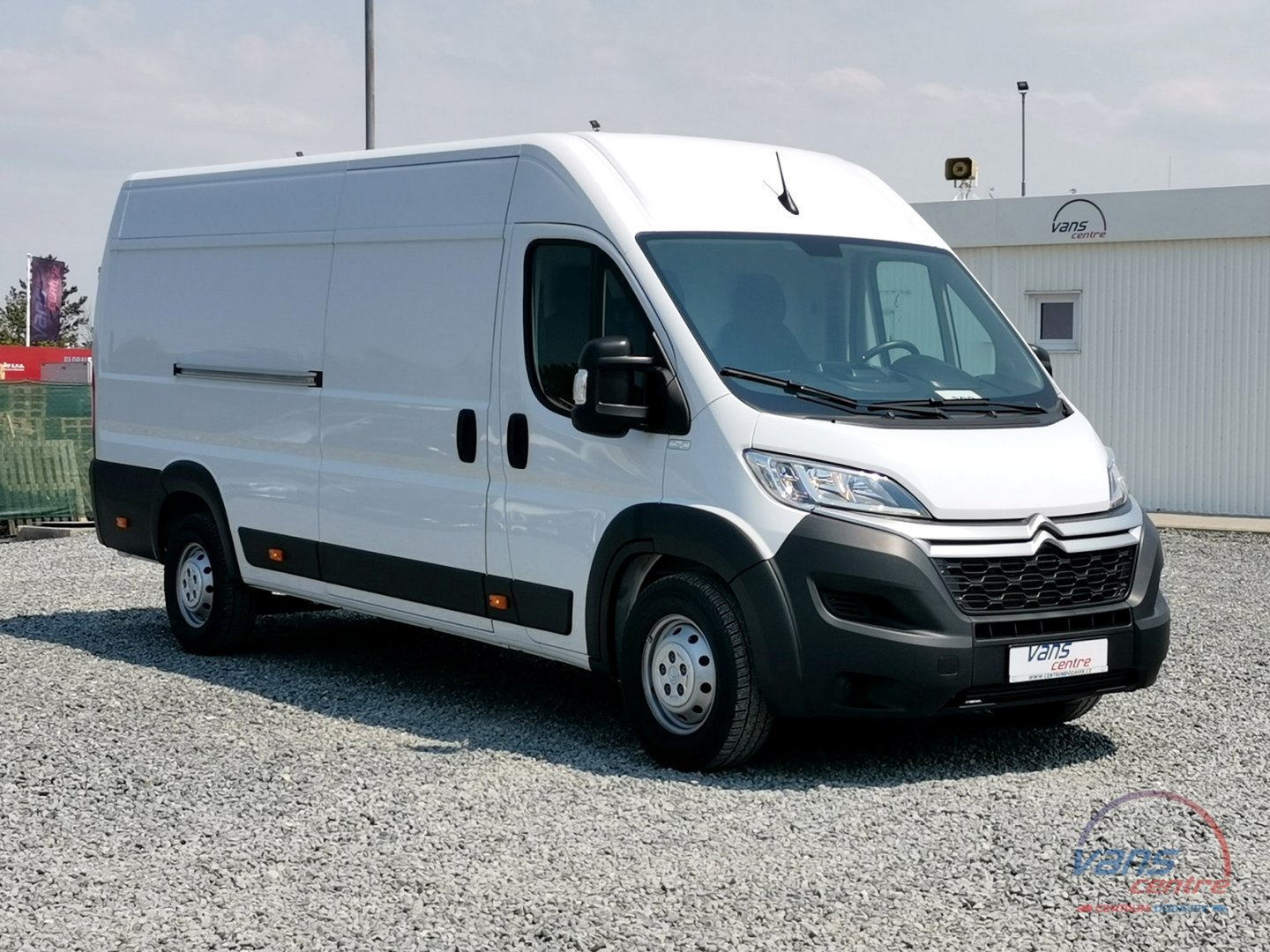 Citroën JUMPER 2.2HDI/121KW L5H2/ KLIMA/ KAMERA/ NAVI