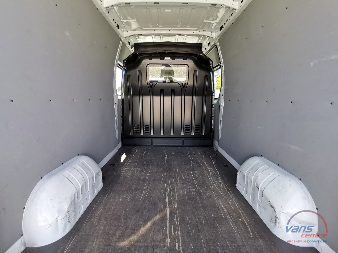 Renault MASTER 135DCI L3H2/ 6 MÍST/ KLIMA/ ČR/ 1.MAJ.