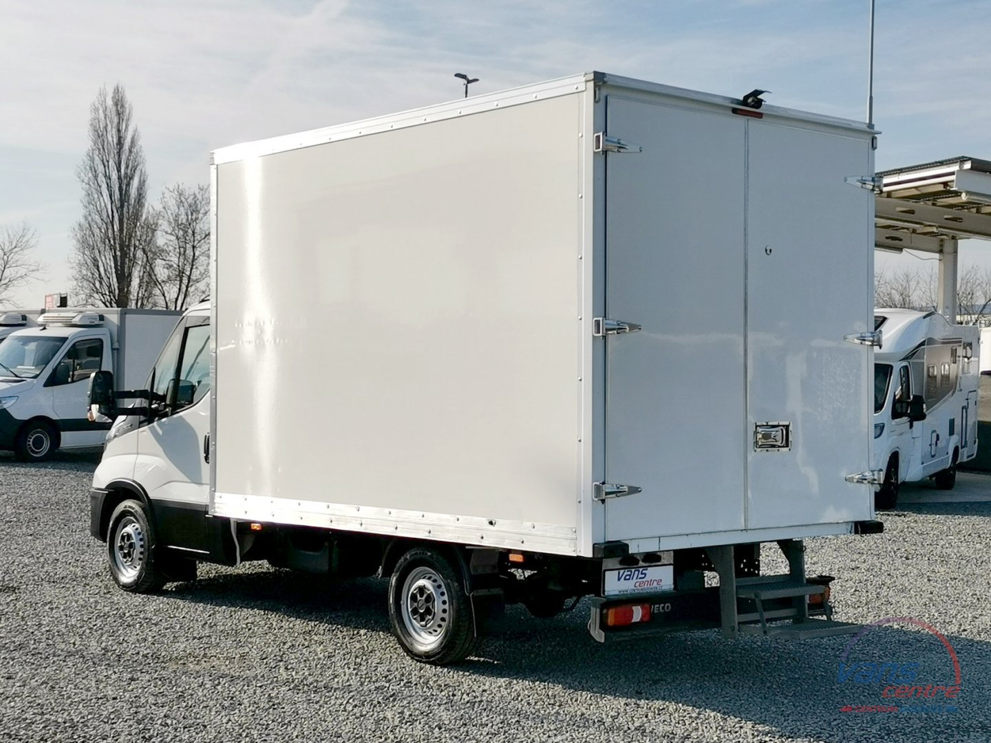 Mercedes-Benz CITAN 108CDI KLIMA/TEMPOMAT/ ČR/ 1.MAJ.