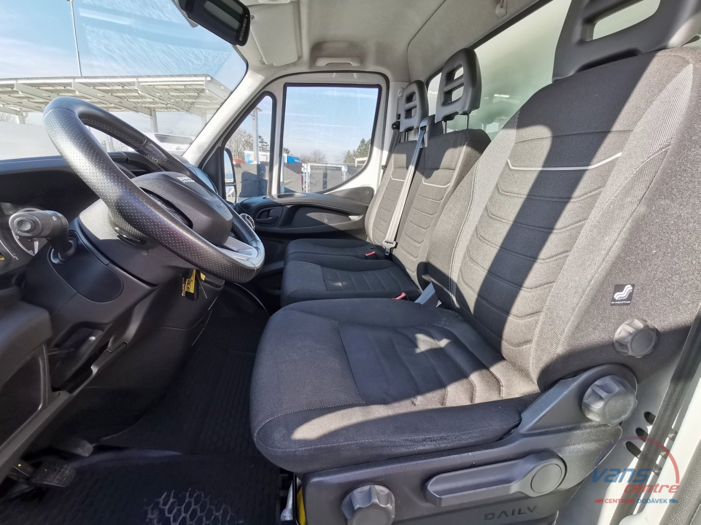 Mercedes-Benz CITAN 108CDI KLIMA/TEMPOMAT/ ČR/ 1.MAJ.
