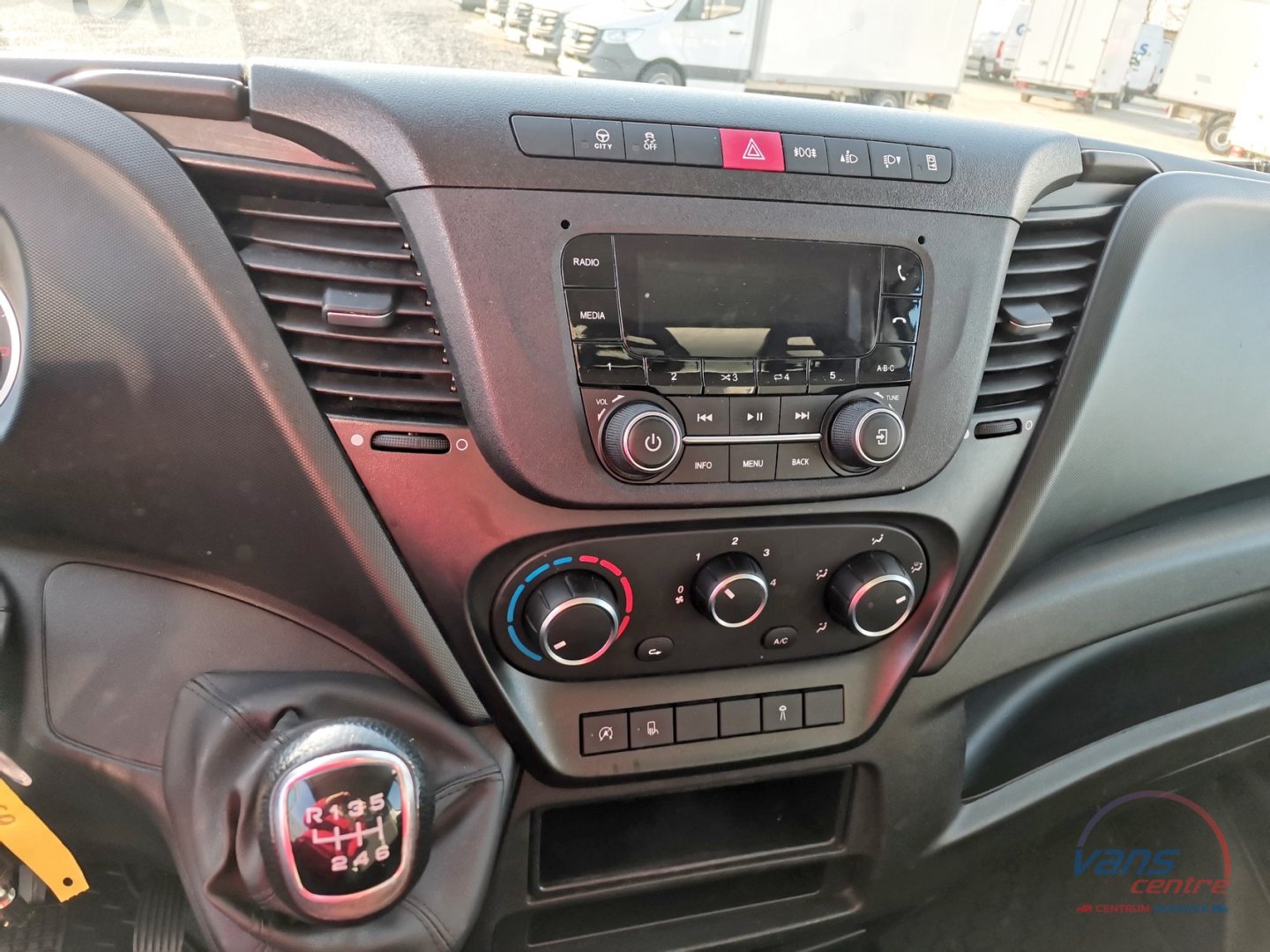 Mercedes-Benz CITAN 108CDI KLIMA/TEMPOMAT/ ČR/ 1.MAJ.