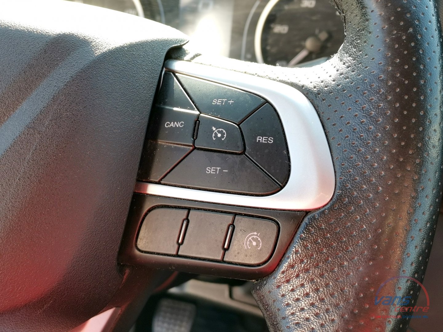 Mercedes-Benz CITAN 108CDI KLIMA/TEMPOMAT/ ČR/ 1.MAJ.