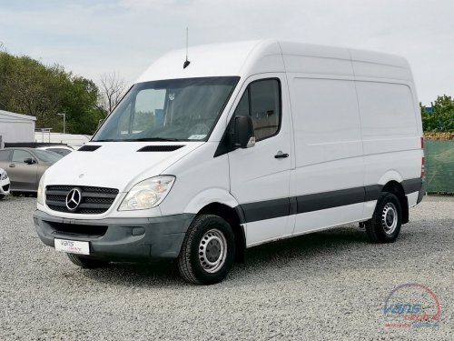 Mercedes-Benz SPRINTER 316CDI/AT L2H2/ KLIMA/ TEMP./ TAŽNÉ