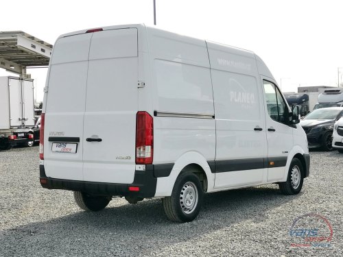 Hyundai H350 150EVGT L2H2/ KLIMA/ ČR