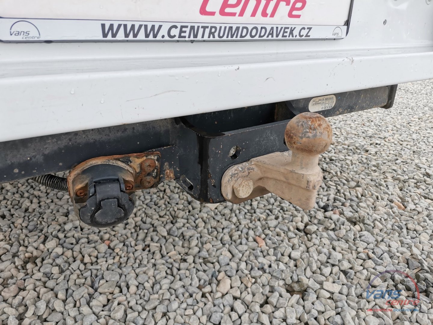 Renault MASTER 130DCI 3 STR.SKLÁPĚČ/6 MÍST/ TAŽNÉ