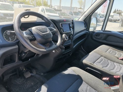 Iveco DAILY 35S18 HI-MATIC/ MAXI XL/ KLIMA/ TAŽNÉ