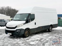 Iveco DAILY 35S17 SUPERMAXI XL/ AUTO.KLIMA