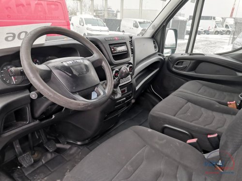 Iveco DAILY 35S17 SUPERMAXI XL/ AUTO.KLIMA