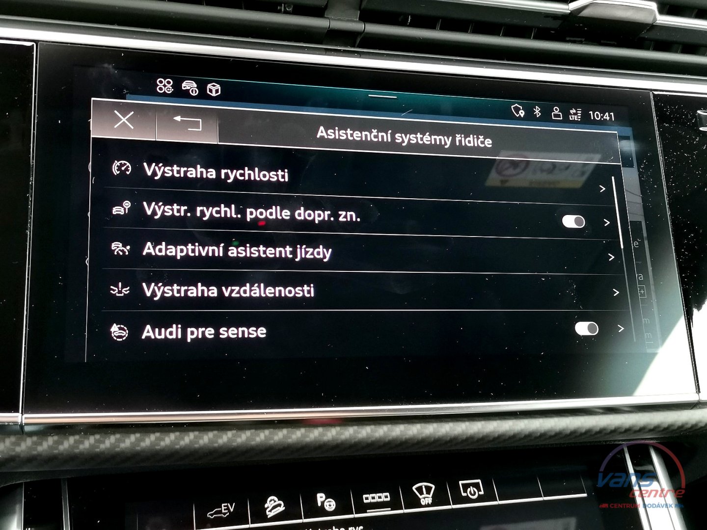 Audi Q8 60 TFSI E QUATTRO/ PANORAMA/ TOP VÝBAVA!