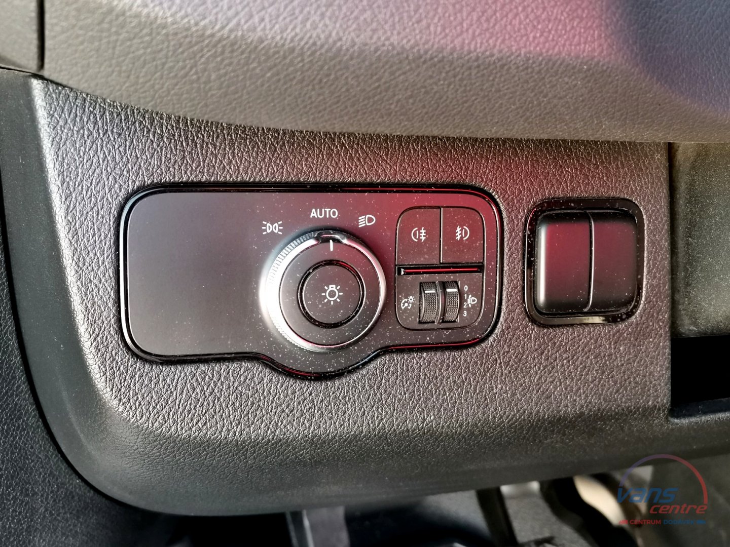 Mercedes-Benz SPRINTER 316CDI MAXI/ KLIMA/ KAMERA/ ČR 