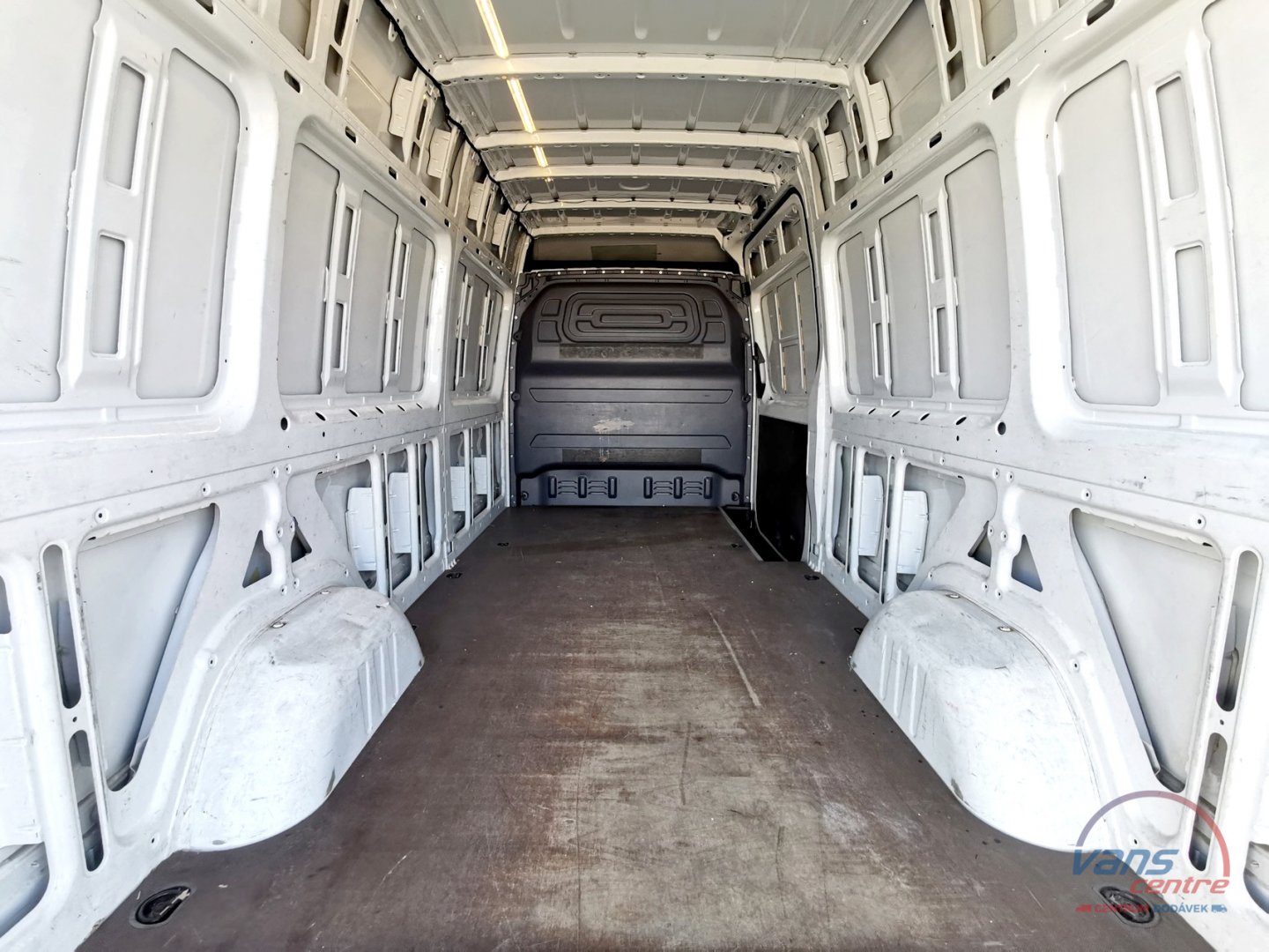 Mercedes-Benz SPRINTER 316CDI MAXI/ KLIMA/ KAMERA/ ČR 
