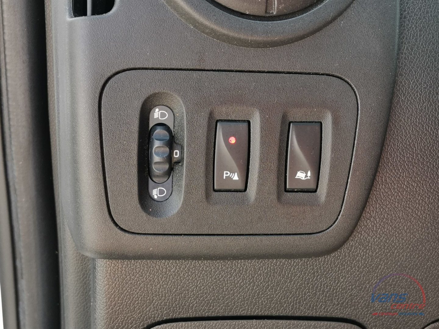 Renault MASTER 150DCI L3H2/ 2X BOČNÍ DVEŘE/ H.ČELO 500KG