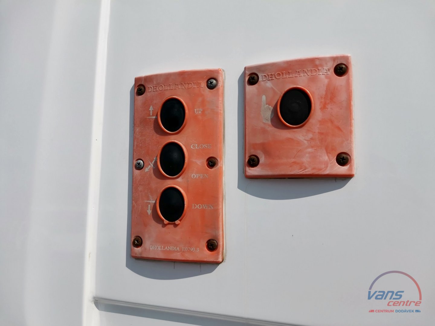 Renault MASTER 150DCI L3H2/ 2X BOČNÍ DVEŘE/ H.ČELO 500KG