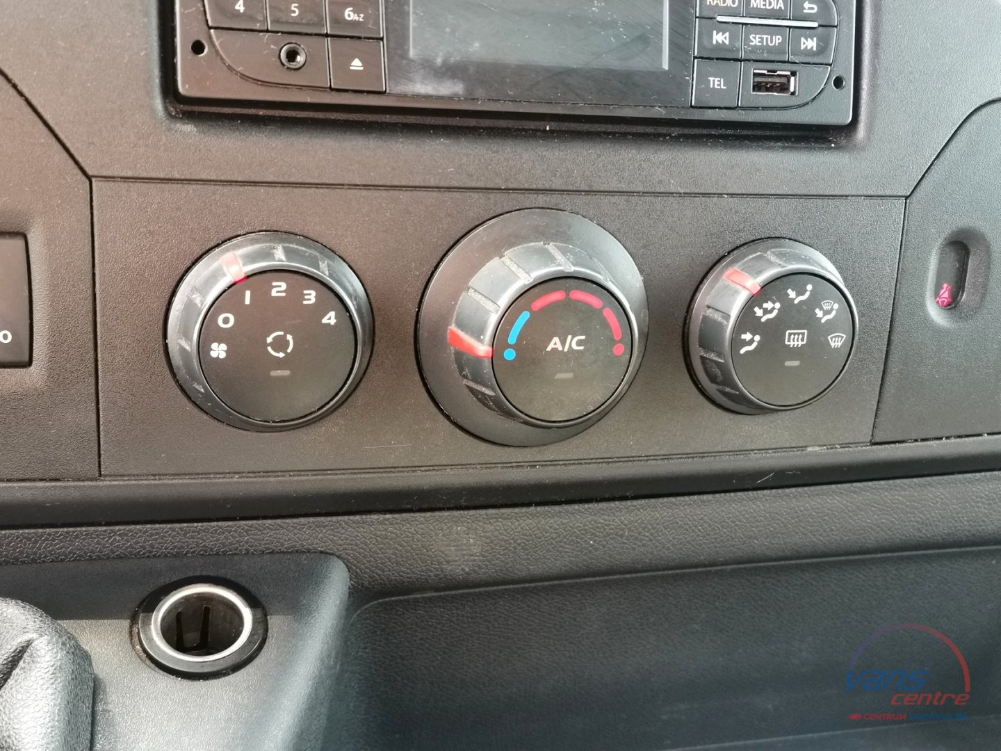 Citroën JUMPER 2.2HDI/96KW L4H3/ KLIMA/ ČR