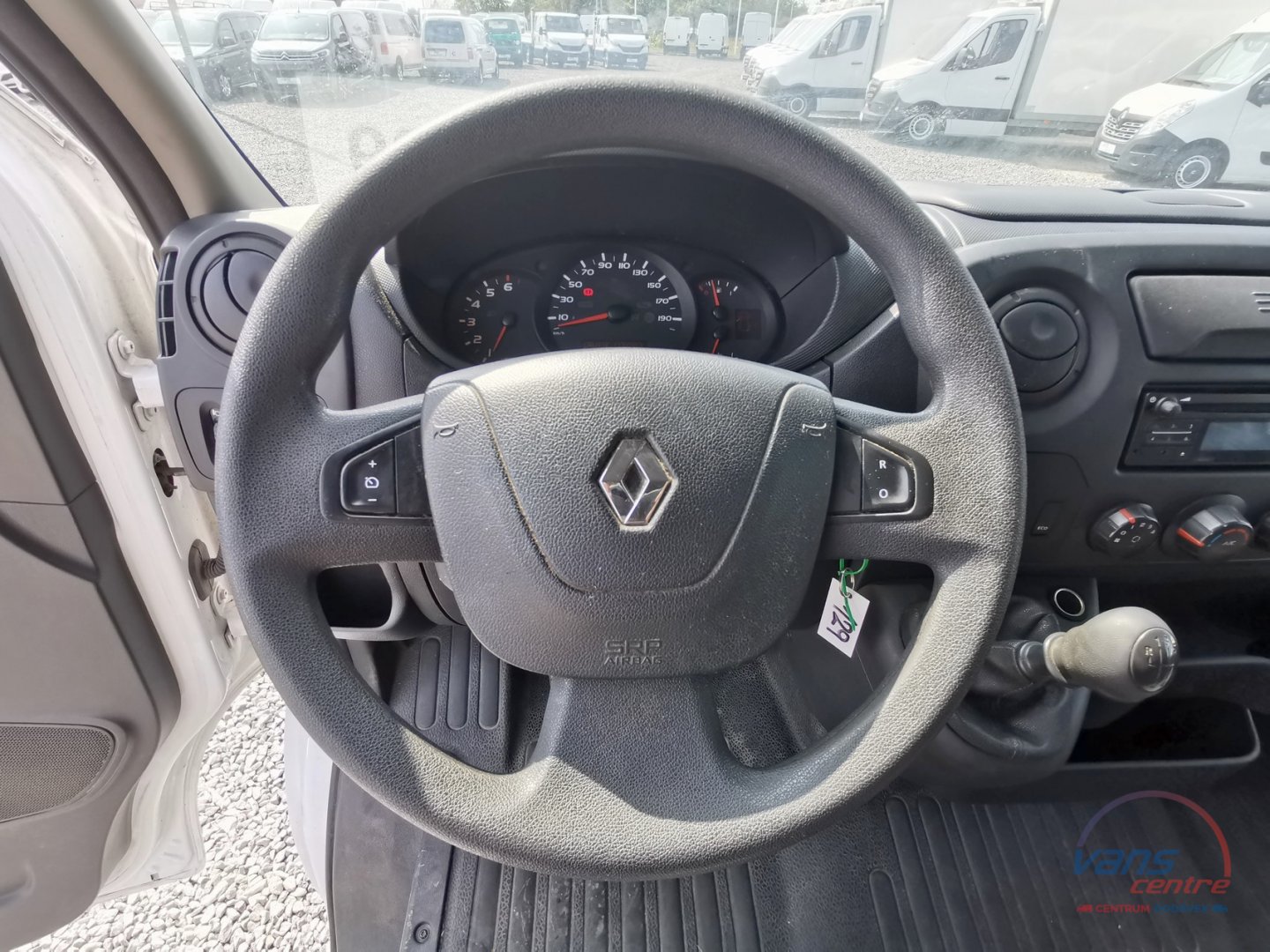 Citroën JUMPER 2.2HDI/96KW L4H3/ KLIMA/ ČR