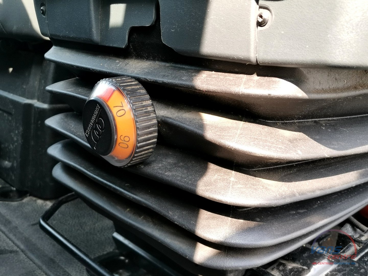 Citroën JUMPER 2.2HDI/96KW L4H3/ KLIMA/ ČR