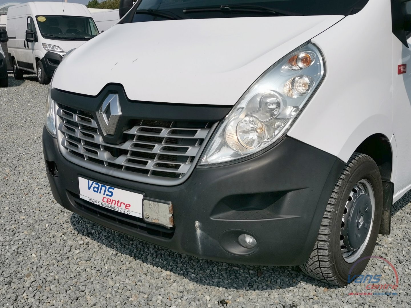 Citroën JUMPER 2.2HDI/96KW L4H3/ KLIMA/ ČR