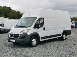 Fiat DUCATO 130MJET L5H3/ ČR