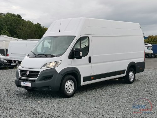 Fiat DUCATO 130MJET L5H3/ ČR